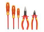 KS TOOLS Werkzeugsatz 1171170