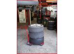 KS TOOLS Transportwagen, Lastaufnahmemittel 8000015