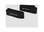 Myprotein Zughilfen – Lifting Straps – Schwarz