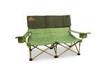 Kelty - Low-Loveseat - Campingstuhl oliv