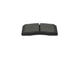 HELLA Bremsbelagsatz, Scheibenbremse 8db355039151 für HONDA