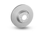 HELLA Bremsscheibe 8dd355133201 348mm 30mm für BMW