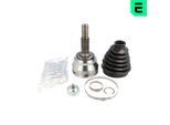 OPTIMAL Gelenksatz, Antriebswelle cw2786 für TOYOTA