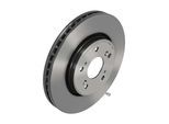 BREMBO Bremsscheibe COATED DISC LINE 09a86611 293mm 28mm für HONDA