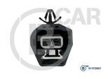 B CAR Unterdruckpumpe, Bremsanlage 011fd001 für Ford Volvo Iveco YUTONG