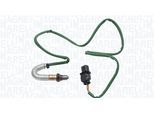 MAGNETI MARELLI Lambdasonde 466016355335 für Mercedes