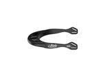 Sprenger Sporen FairRider rund schwarz 3 cm