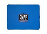 Snap - Air Shock 1 - Crashpad blau