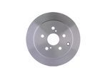 HELLA Bremsscheibe 8dd355105421 291mm 18mm für TOYOTA