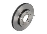 BREMBO Bremsscheibe COATED DISC LINE 09735921 260mm 22mm für Mercedes