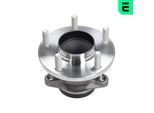 OPTIMAL Radlagersatz 942804 für MAZDA