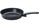 Bratpfanne FISSLER "Ceratal Evo Comfort", schwarz, B:47,5cm H:10cm L:29,5cm Ø:28cm, Pfannen, Bratpfanne, Keramikpfanne hergestellt ohne PFAS/PTFE – Made in Germany
