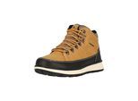 Stiefel WHISTLER "Clayton", Herren, Gr. 46, gelb, Kunstfaser, Polyurethane, Schuhe Stiefel, in wasserdichter Anfertigung