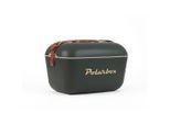 Polarbox Kühlbox, Dunkelgrün, Kunststoff, 20 L, 30.2x28.9x44.8 cm, Freizeit, Koffer & Taschen, Kühlboxen