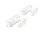 BOSCH Sensor "Smart Home Tür-/Fensterkontakt II Plus Multipack", weiß, B:2,2cm H:7,5cm L:2,3cm, Sensoren