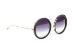 Ana Hickmann Sunglasses HI3194 A01 54