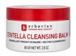 Erborian Centella Cleansing Balm.