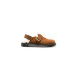 Jorge Shearling Mules