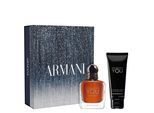 Armani Stronger With You Intensely Eau de Parfum Spray Cadeauset voor mannen 50ml