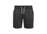 Shorts BLEND "Shorts BHHenno", Herren, Gr. XL, N-Gr, schwarz, Obermaterial: 60% Baumwolle CO. 40% Polyester PES., Hosen Shorts