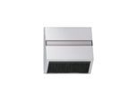 Gira Abdeckhaube alu System55 068226)