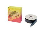 3M Deutschland Warmschrumpfschlauch Rolle 3,2/1,6 mm,sw,dünnw. HSR sw (7000099048)