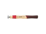Gedore E 600 H-300 Ersatzstiel ROTBAND-PLUS Hickory 300 mm (8595160)