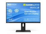 Hannspree EB241CJB Hybri-Monitor 60,5 cm (23,8")