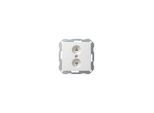 Gira Stereo-Steckdose rws System55 040227)