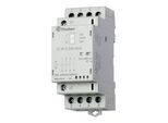Finder Installationsschütz 24VAC/DC,4S,LED 22.34.0.024.4340 (223400244340)