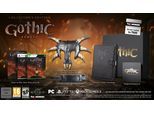 THQ NORDIC Spielesoftware "Gothic 1 Remake Collector's Edition", ohne farbbezeichnung, PlayStation 5, Spielesoftware, Spielesoftware