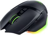 RAZER Gaming-Maus "Basilisk V3 Pro", schwarz, B:7,54cm H:4,25cm T:13cm, Computer-Mäuse, Gaming-Maus