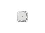 Gira Taster Wippe KNX, 1f, Reinweiß 517127)