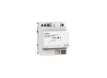 Gira KNX-Spannungsversorgung 320mA Drossel REG 212200)