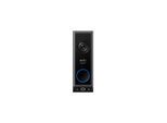 eufy Video Doorbell E340 + Chime, Türklingel mit Kamera, Schwarz/Weiß (Amazon Alexa, Google Assistant, E8214311)