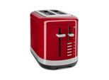 KitchenAid Toaster 5KMT2109EER Empire Red 2-Scheiben-Toaster