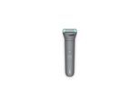 Philips Series 3000 BG3485/15 Bodygroom Körperrasierer (Akkubetrieb, hautfreundliche Körper- und Intimpflege, Triple Protect Rasiersystem, Rasur bis zu 0,2 mm, bidirektionale Kämme 2, 3 oder 5 mm, 100 % wasserfest, Akkulaufzeit 80 Min., USB-A-Ladeanschluss