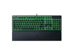 RAZER Ornata V3 X - German Layout schwarz Gaming-Tastatur