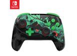 Turtle Beach Kabelloser Rematch Controller für Nintendo Switch 2, Donkey Kong (TBC-8101-55, Nintendo Switch, Nintendo Switch Lite, Nintendo Switch OLED, Nintendo Switch 2)