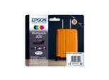 Epson 4-colours Multipack 405 Koffer Druckerpatrone