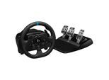 LOGITECH G G923 Racing Wheel + Pedals + Shifter