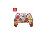 Turtle Beach Rematch Wireless Controller für Switch 2, Koopa