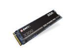 EMTEC X300 M.2 SSD Power Pro 256 GB NVMe PCIe 3.0 (ECSSD256GX300)