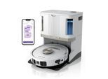 Shark RV2800ZEEUWH Saugroboter mit Wischfunktion