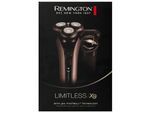 REMINGTON Herrenrasierer XR 1790 Limitless X9