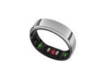 RingConn Smart Ring GEN 2, Future Silver, Gr. 13 Smartring
