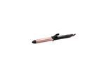 Babyliss C451E Curling Tongs 25mm Lockenstab rose gold/ schwaz