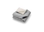 Beurer HD 81 Cord Light Grey Heizdecke