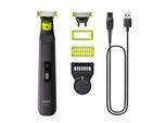 Philips Herrenrasierer QP6542/15 OneBlade Pro 360