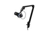 Trust GXT 255+ Onyx PC-Mikrofon